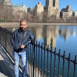 Meet your Posher, Junior